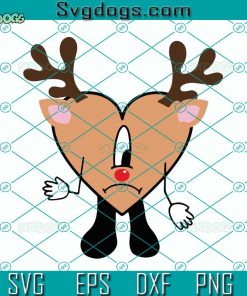 Una Navidad Sin Ti SVG, Bad Bunny Navidad SVG, Bad Bunny Christmas SVG, Bad Bunny Xmas SVG DXF EPS PNG