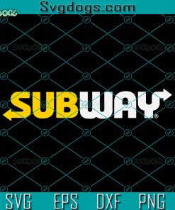 Subway SVG, Subway logo SVG, Subway logo PNG