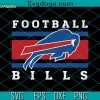 716 Mafia Stars SVG, Bills Mafia SVG, Buffalo football SVG DXF EPS PNG