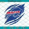 Bills Mafia SVG, Buffalo Zuba SVG, Bills Mafia Zuba SVG DXF EPS PNG