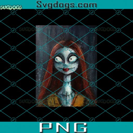 Sally PNG, The Nightmare Before Christmas PNG, Halloween PNG