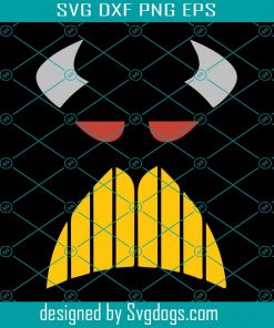 Zurg SVG, Toy Story SVG, Disney SVG DXF EPS PNG