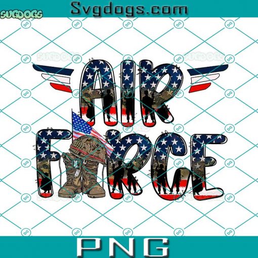 Air Force PNG, Usa Armed Forces PNG, Proud Army PNG, Airman Sister Mom PNG