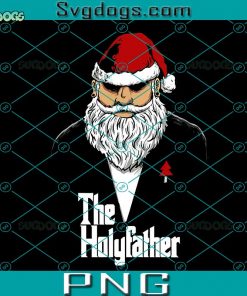 The Holy Father PNG, Christmas PNG, Santa Claus PNG