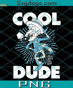 Snow Miser Cool Dude PNG, Snow Christmas Year Without A Santa PNG, Snow Miser PNG