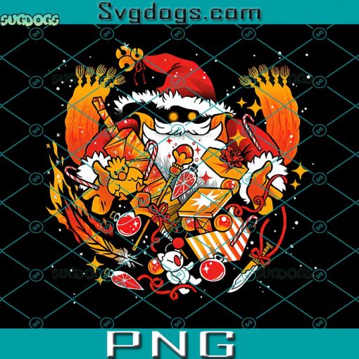 Christmas Santa Claus PNG, Santa Head PNG, Christmas Holiday PNG