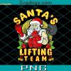 Christmas Santa Claus PNG, Santa Head PNG, Christmas Holiday PNG