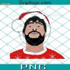 Una Navidad Sin Ti PNG, Bad Bunny Christmas PNG, Bad Bunny Xmas PNG