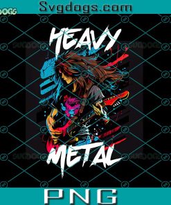 Twizted Metal Riddim PNG, Heavy Metal PNG
