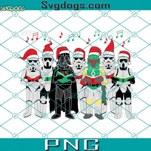 Singing In A Choir Christmas PNG, Xmas PNG, Holiday Season PNG, Christmas Character PNG