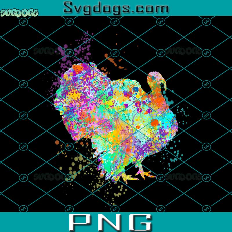 Turkey Day Thanksgiving Watercolor Bird PNG, Turkey Thanksgiving PNG Turkey Day Thanksgiving Watercolor Bird PNG, Turkey Thanksgiving PNG