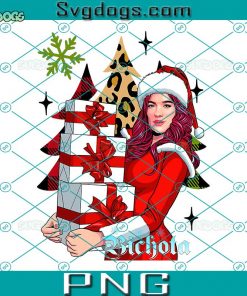 Bichota Karol G Navidad PNG, Bichota Karol G Christmas PNG