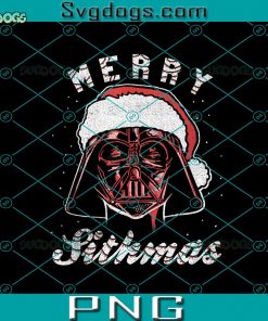 Merry Sithmas PNG, Star Wars Vader Merry Sithmas Tank Top PNG