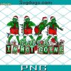 The Boys Of Winter PNG, Jack And Grinch Besties PNG, Friends Grinch Jack Skellington PNG, Grinch Jack Skellington Christmas PNG