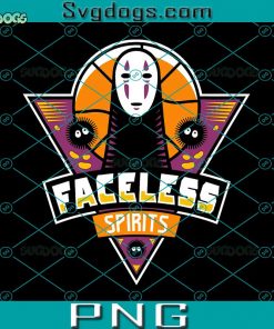 Faceless Spirits Basketball PNG, Faceless Head PNG, Basketball PNG