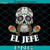 Dia De Los Muertos PNG, Sugar Skull Day Of The Dead Mexican PNG