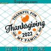 Talk Turkey To Me SVG, Funny Thanksgiving SVG, Turkey SVG, Family Thanksgiving SVG DXF EPS PNG