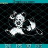 Clownopoly SVG, Bozo The Clown SVG, Bozos Clown Funny SVG PNG EPS DXF