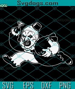 Clownopoly SVG, Bozo The Clown SVG, Bozos Clown Funny SVG PNG EPS DXF