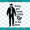 Women Every Girl Needs A Little Rip In Her Jeans SVG, Girl Rip In Her Jeans SVG, Ride To The Train Station SVG DXF EPS PNG