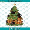 Cute Cubone Christmas PNG, Pokemon Cubone PNG, Pokemon Christmas PNG