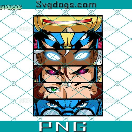 Marvels Eyes PNG, Super Hero PNG, Avengers Marvel PNG