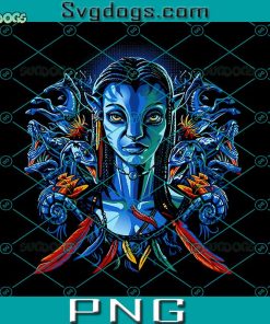Spirits Of Pandora PNG, Pandora PNG