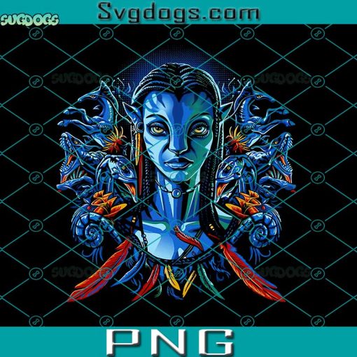 Spirits Of Pandora PNG, Pandora PNG