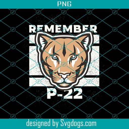 Remember P 22 PNG, Los Angeles LA PNG, Mountain Lion P22 PNG