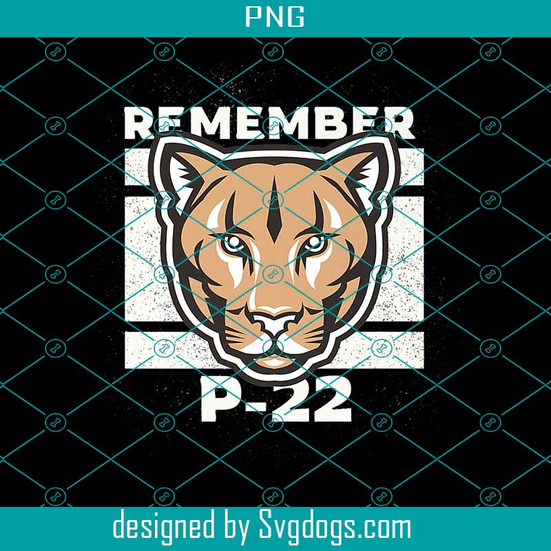 Remember P 22 PNG, Los Angeles LA PNG, Mountain Lion P22 PNG