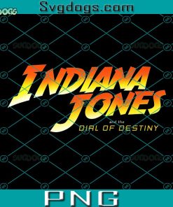 Indiana Jones And The Dial Of Destiny PNG, Lucasfilm PNG, Movie Logo PNG