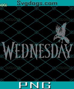 Wednesday PNG, Wednesday Series PNG, Wednesday Addams PNG
