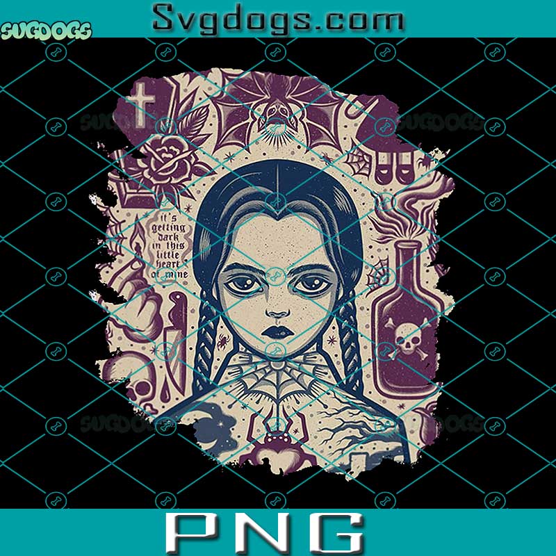 Wednesday Face PNG, Wednesday PNG, Wednesday Addams PNG