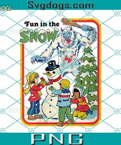 Steven Rhodes Fun in the Snow PNG, Steven Rhodes PNG, Merry Christmas PNG
