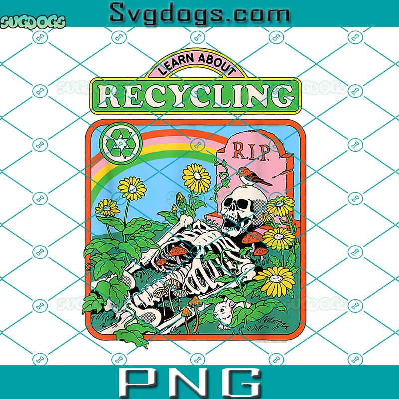 Learn About Recycling Skeleton PNG, Skeleton In The Forest PNG