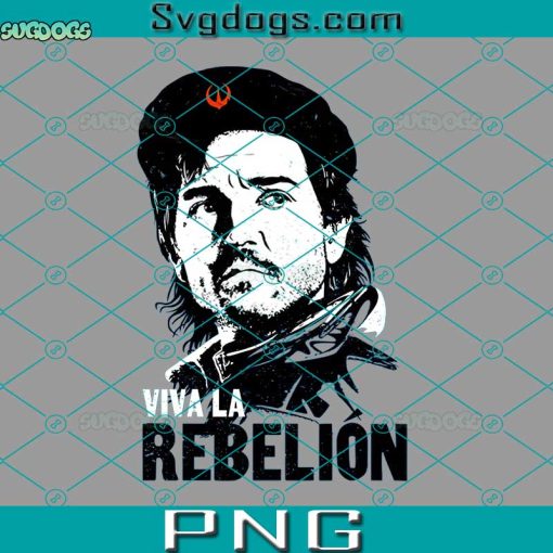 Rebellion PNG, Che Guevara PNG, Rebel Allianceempire PNG