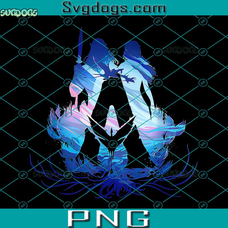 Avatar The Way Of Water Avatar A Logo PNG, Avatar 2 PNG