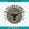 Yellowstone Cowboy Ride For The Brand PNG, Yellowstone Cowboy PNG, Yellowstone PNG
