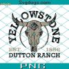 Yellowstone Dutton Ranch Montana PNG, Yellowstone Dutton Ranch Solo Horseback Rider PNG, Yellowstone Dutton Ranch PNG