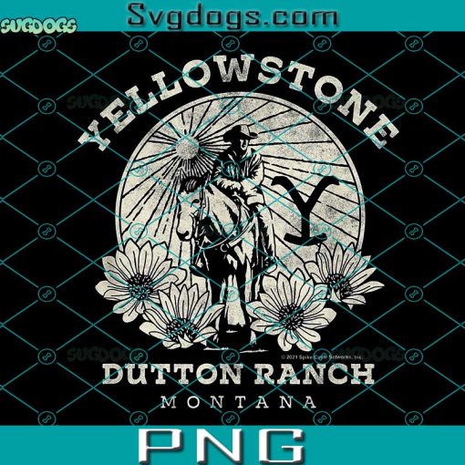 Yellowstone Dutton Ranch Montana PNG, Yellowstone Dutton Ranch Solo Horseback Rider PNG, Yellowstone Dutton Ranch PNG