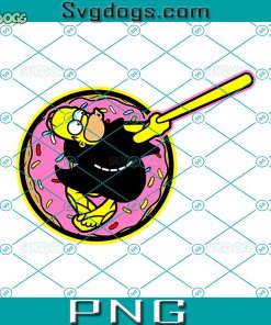 Hit A Homer PNG, Homer Drawing Simpsons PNG, Homer Simpsons PNG