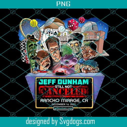Jeff Dunham Rancho Mirage CA PNG, Jeff Dunham PNG