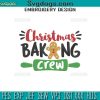 Christmas Dog Pug Santa Hat Embroidery Design File, Christmas Dog Embroidery Design File