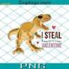 Im Stuck On You PNG, Heart PNG, Love PNG, Valentine’s Day PNG