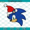 Sonic The Hedgehog SVG, Sonic SVG, Sonic Logo SVG PNG DXF EPS