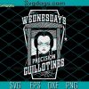 Wednesday Torturer SVG, Wednesday SVG, Addams SVG PNG DXF EPS