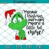 Grinch And Max On Christmas Jeep SVG, Grinch Jeep Christmas SVG, Christmas Jeep SVG PNG DXF EPS