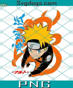 Naruto PNG, Naruto Uzumaki PNG, Anime PNG