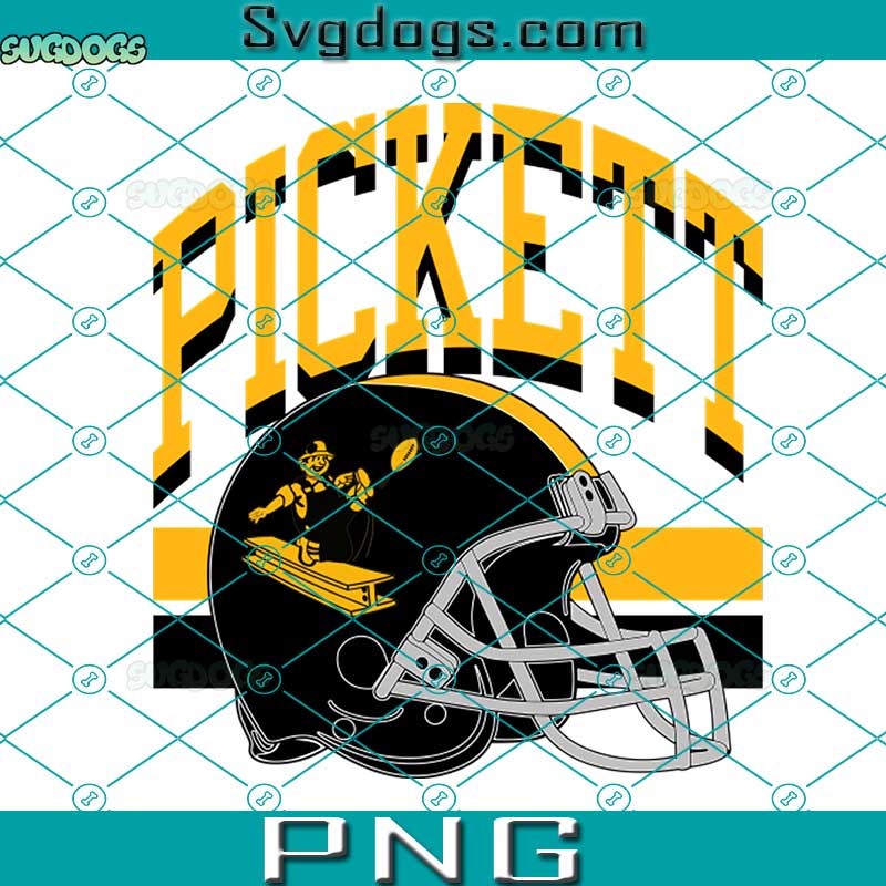 Pickett Pittsburgh PNG, Kenny Pickett PNG, Pittsburgh Steelers PNG