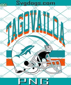 Tagovailoa Dolphins PNG, Tua Tagovailoa PNG, Dolphins NFL Football PNG